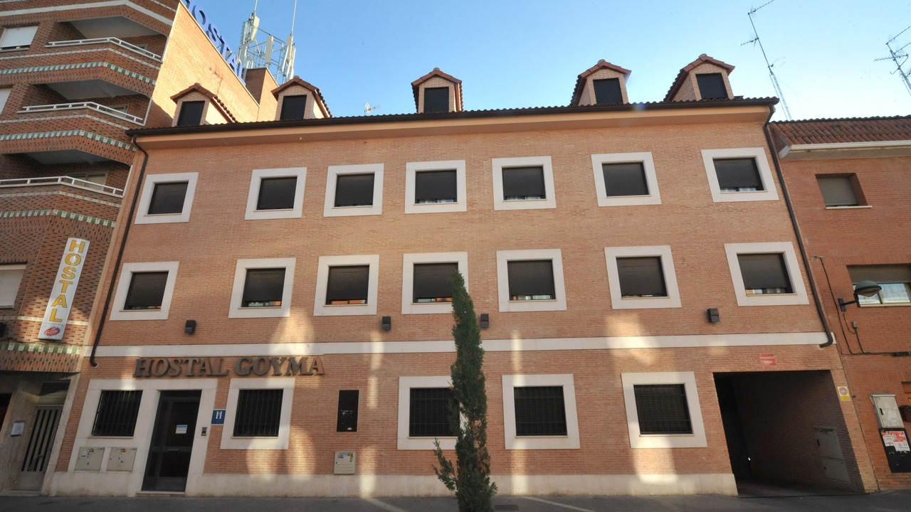 Photo of Outdoor in San Fernando de Henares