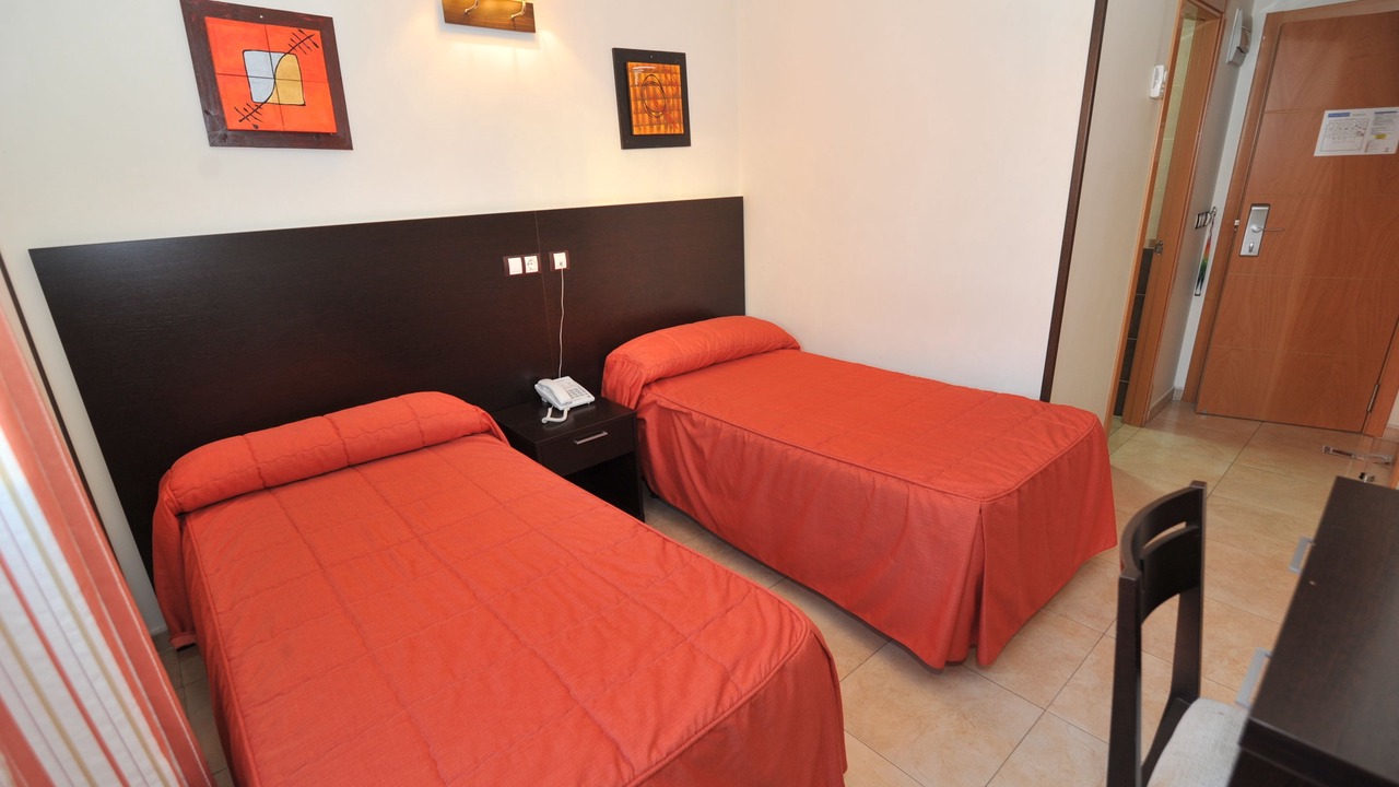 Photo of Bedroom in San Fernando de Henares