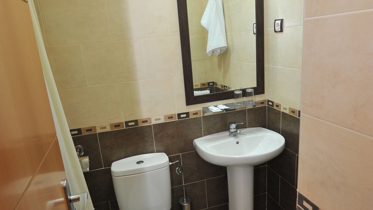 Photo of Bathroom in San Fernando de Henares