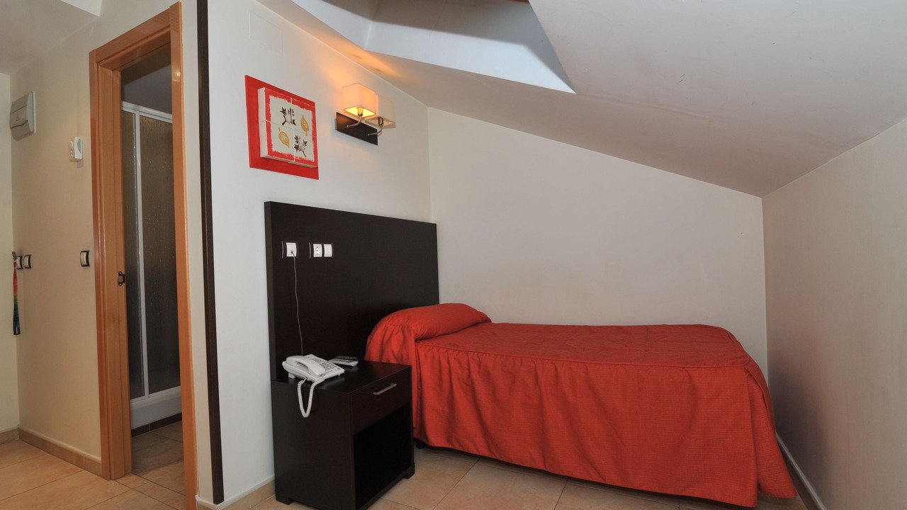 Photo of Bedroom in San Fernando de Henares