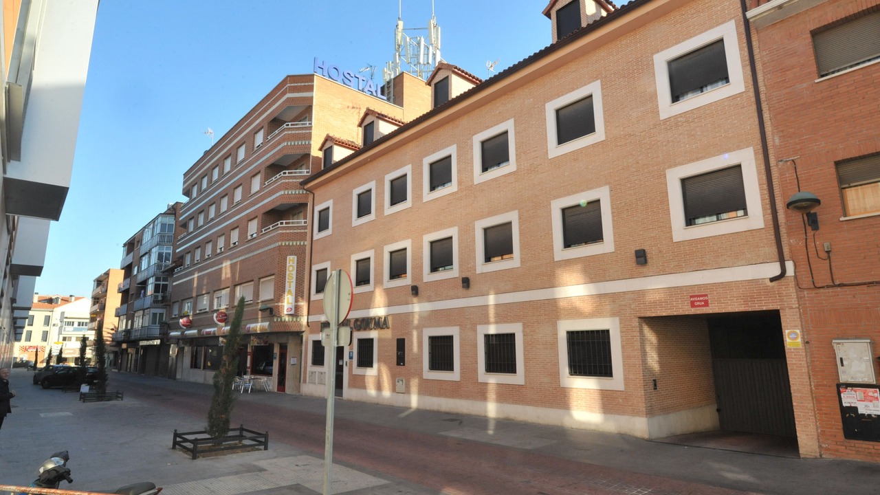 Photo of Outdoor in San Fernando de Henares