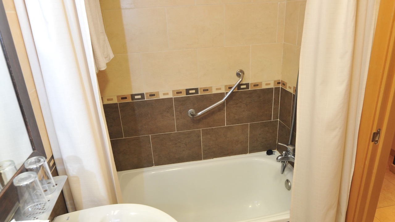 Photo of Bathroom in San Fernando de Henares