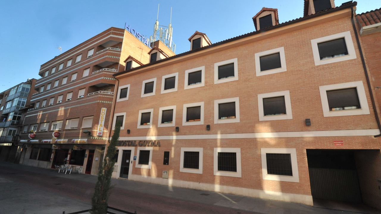 Photo of Outdoor in San Fernando de Henares
