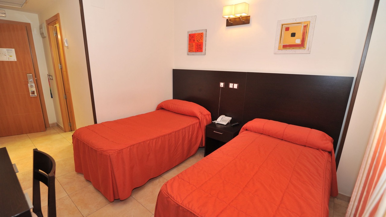 Photo of Bedroom in San Fernando de Henares