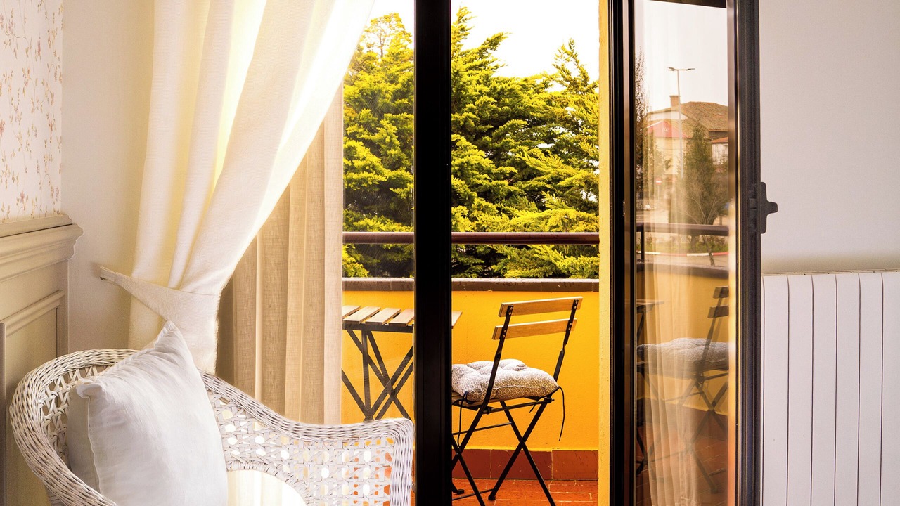 Photo of Bedroom in Vecinos
