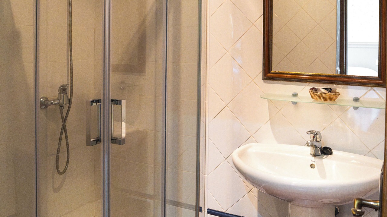 Photo of Bathroom in Vecinos