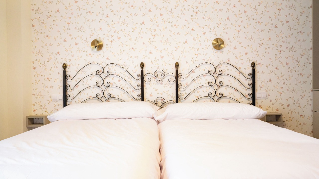 Photo of Bedroom in Vecinos
