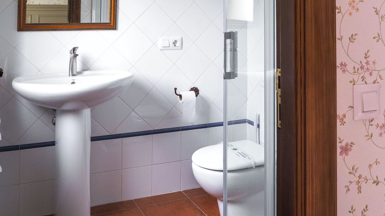 Photo of Bathroom in Vecinos