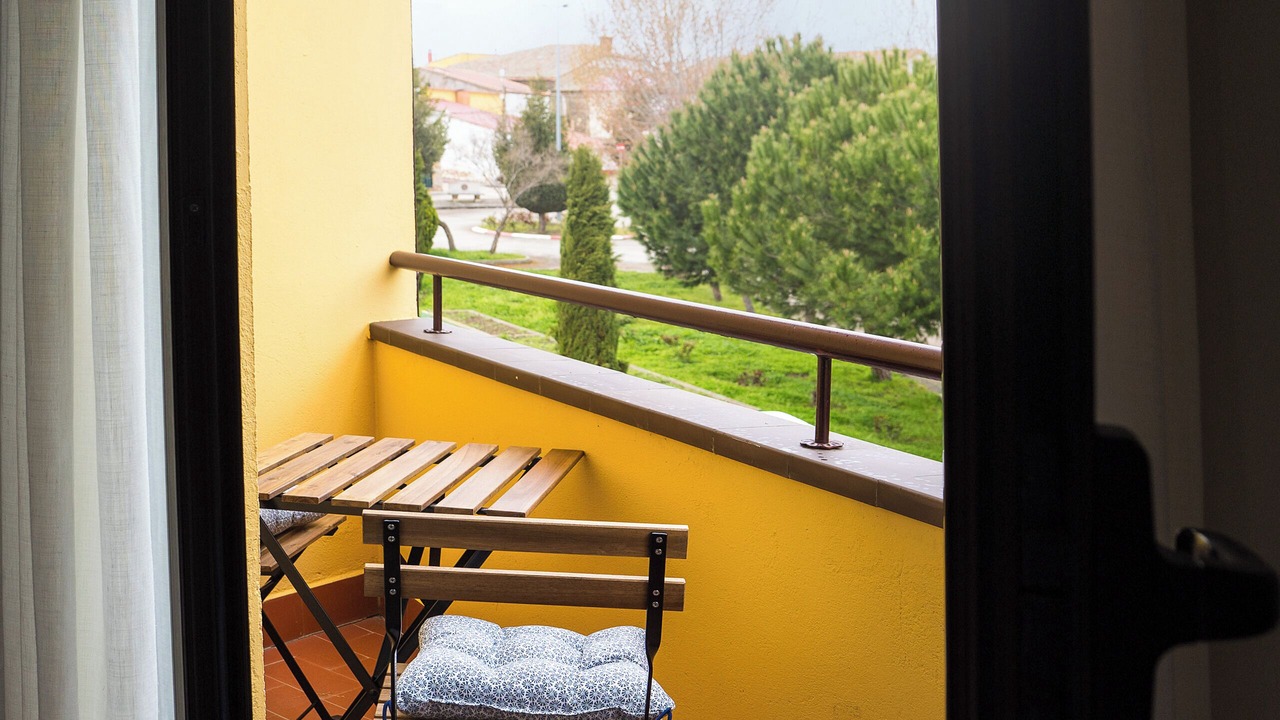 Photo of Bedroom in Vecinos