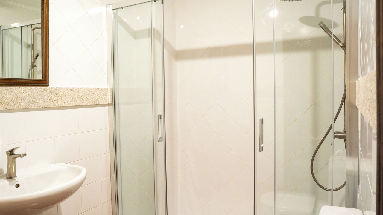 Photo of Bathroom in Vecinos