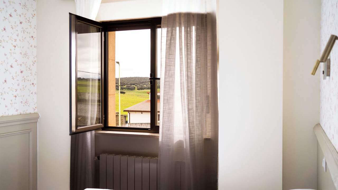 Photo of Bedroom in Vecinos