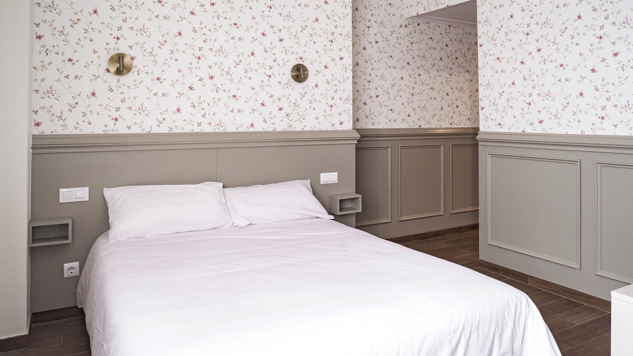 Photo of Bedroom in Vecinos