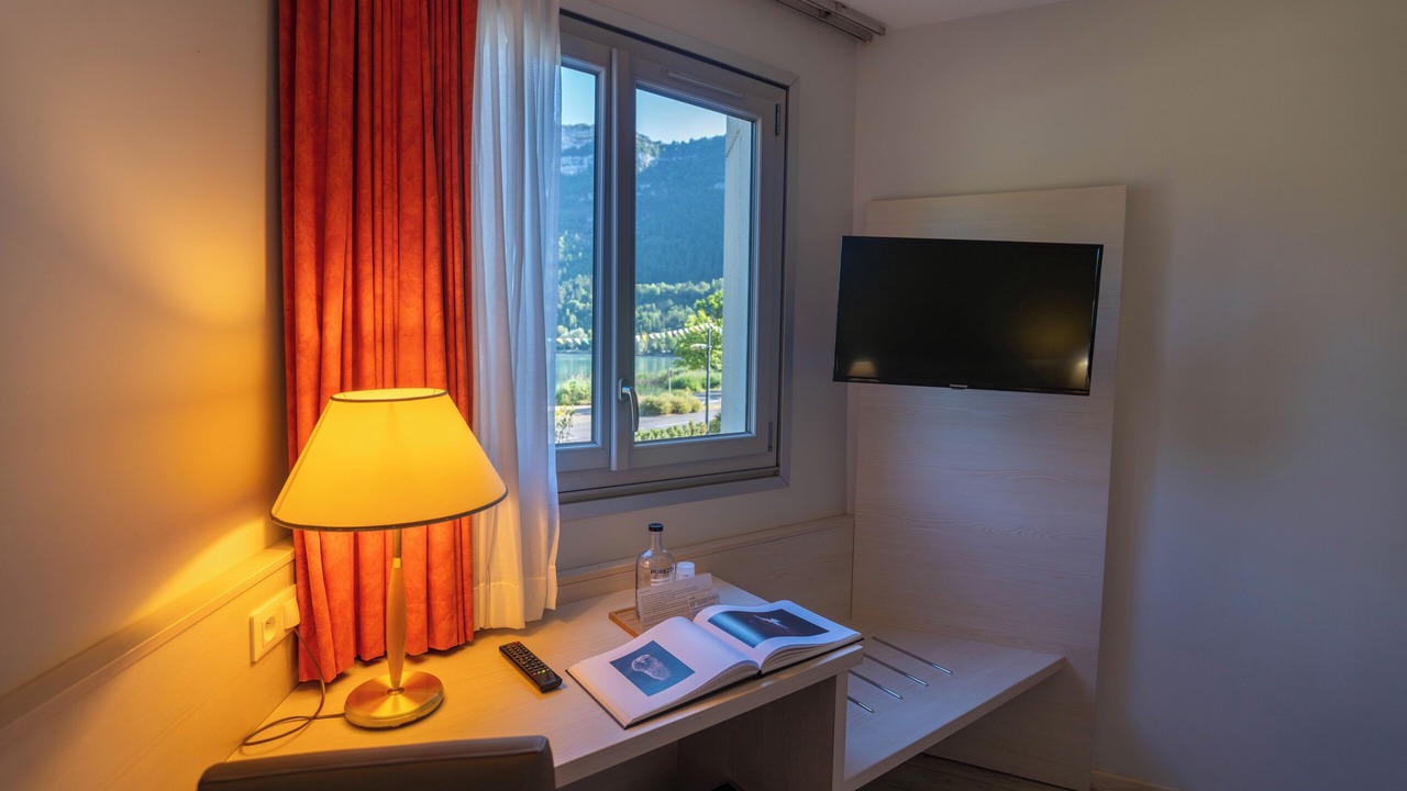 Photo of Outdoor in Nantua