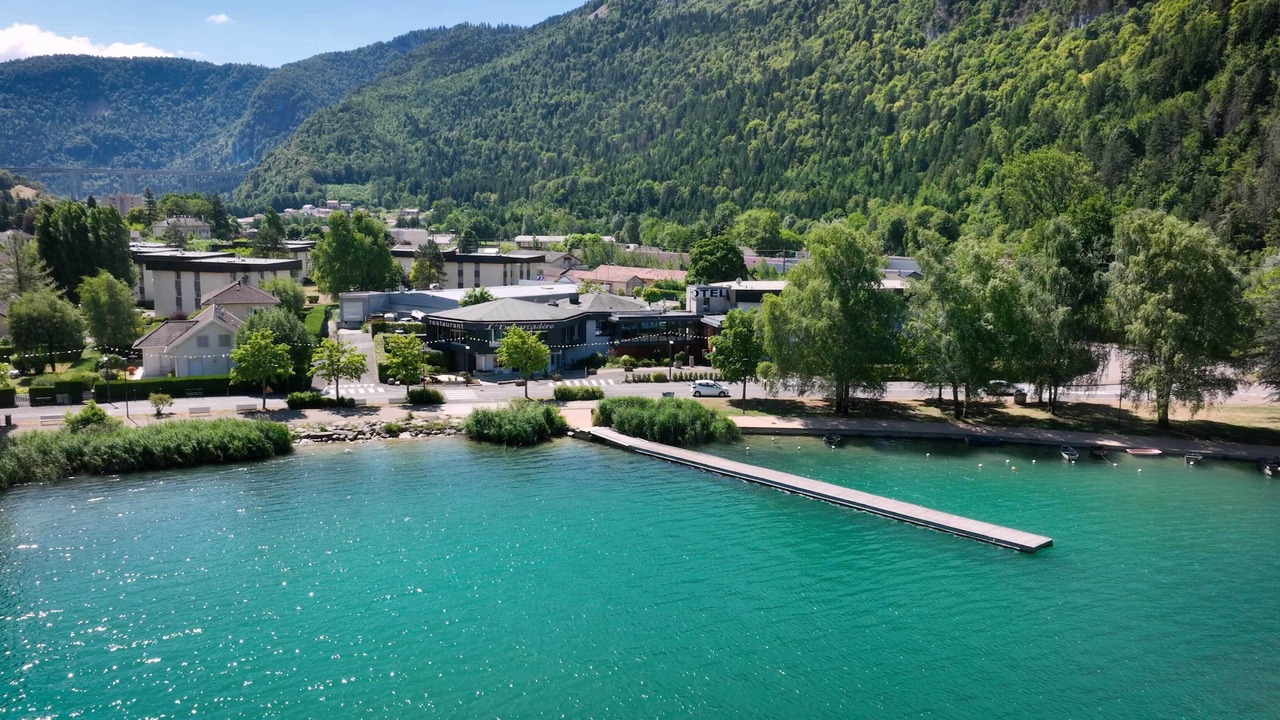 Photo of Outdoor in Nantua
