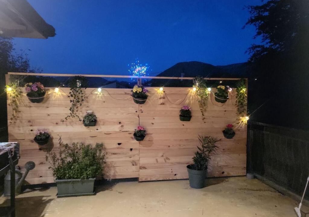 Photo of Patio Balcony in Chatillon-en-Michaille