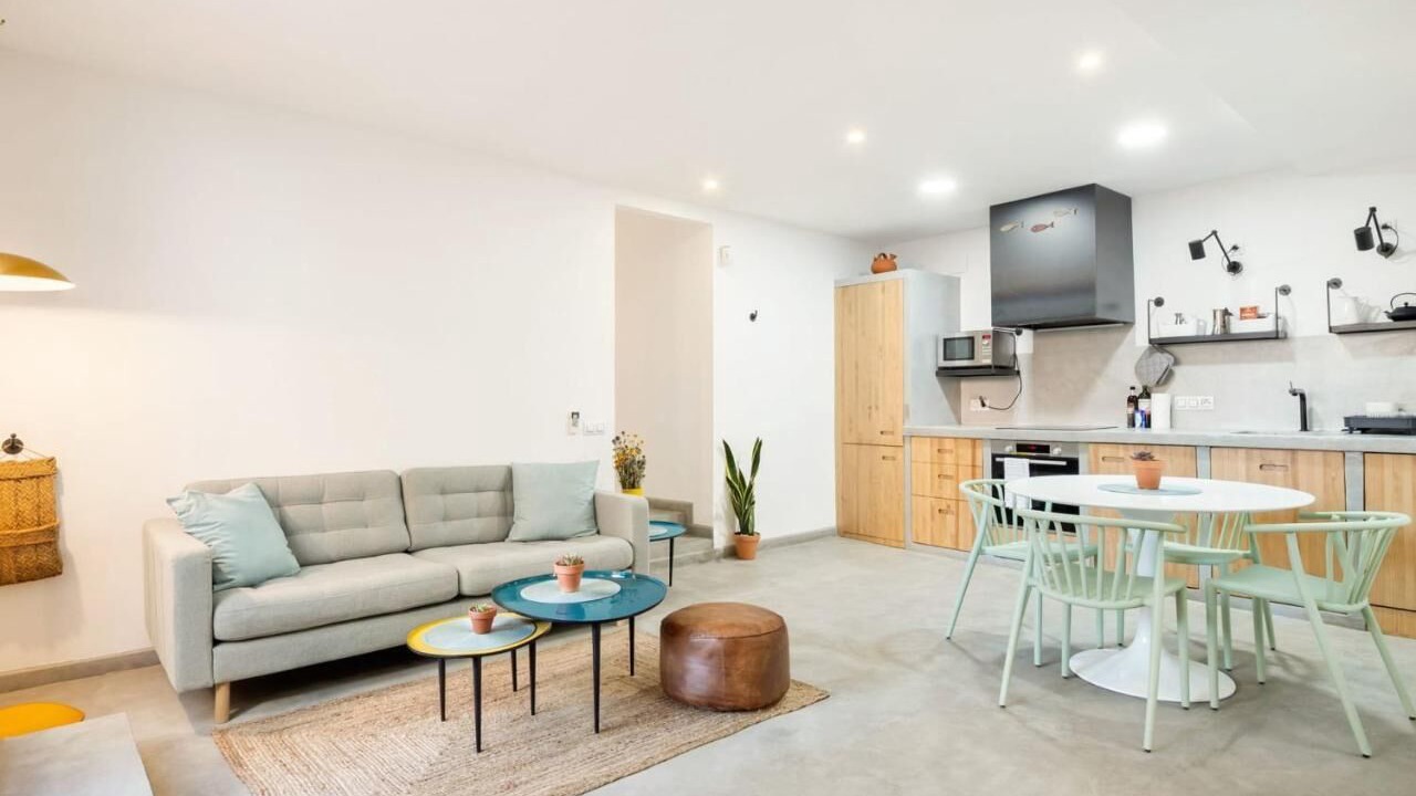 Photo of Bedroom in El Poble-sec