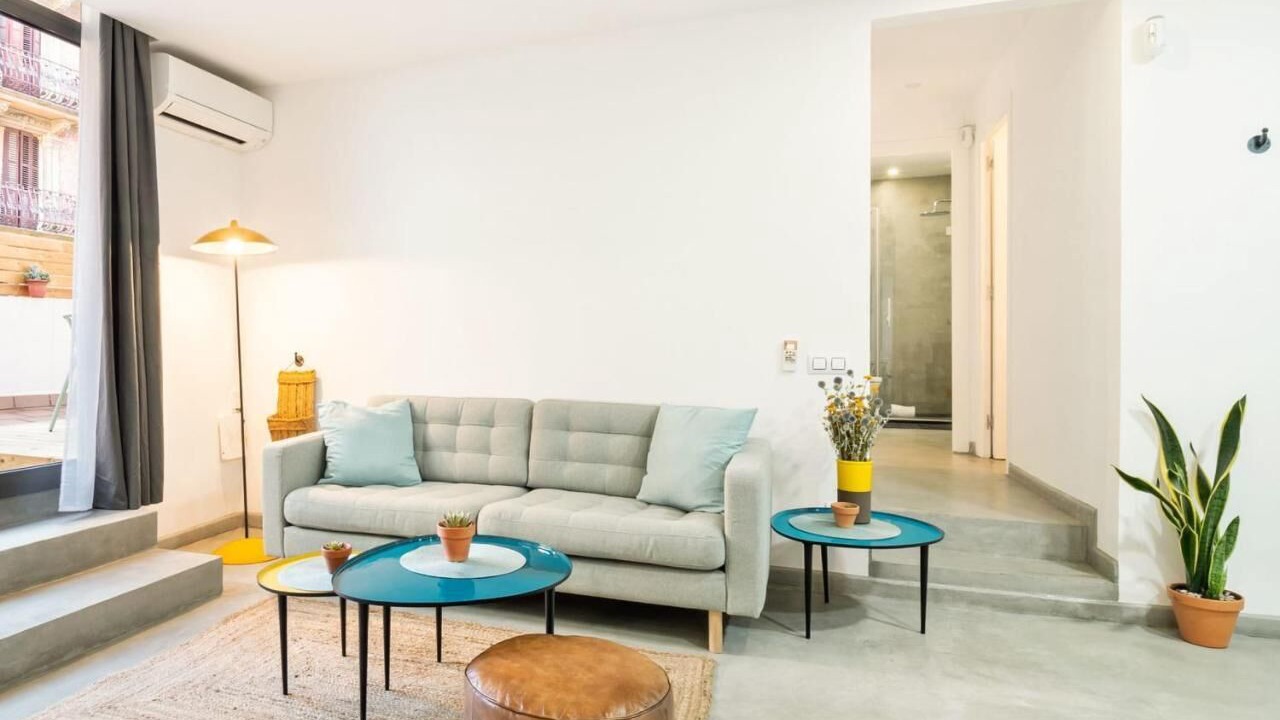 Photo of Bedroom in El Poble-sec