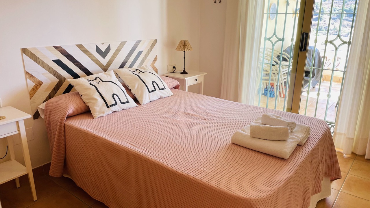Photo of Bedroom in Torrox