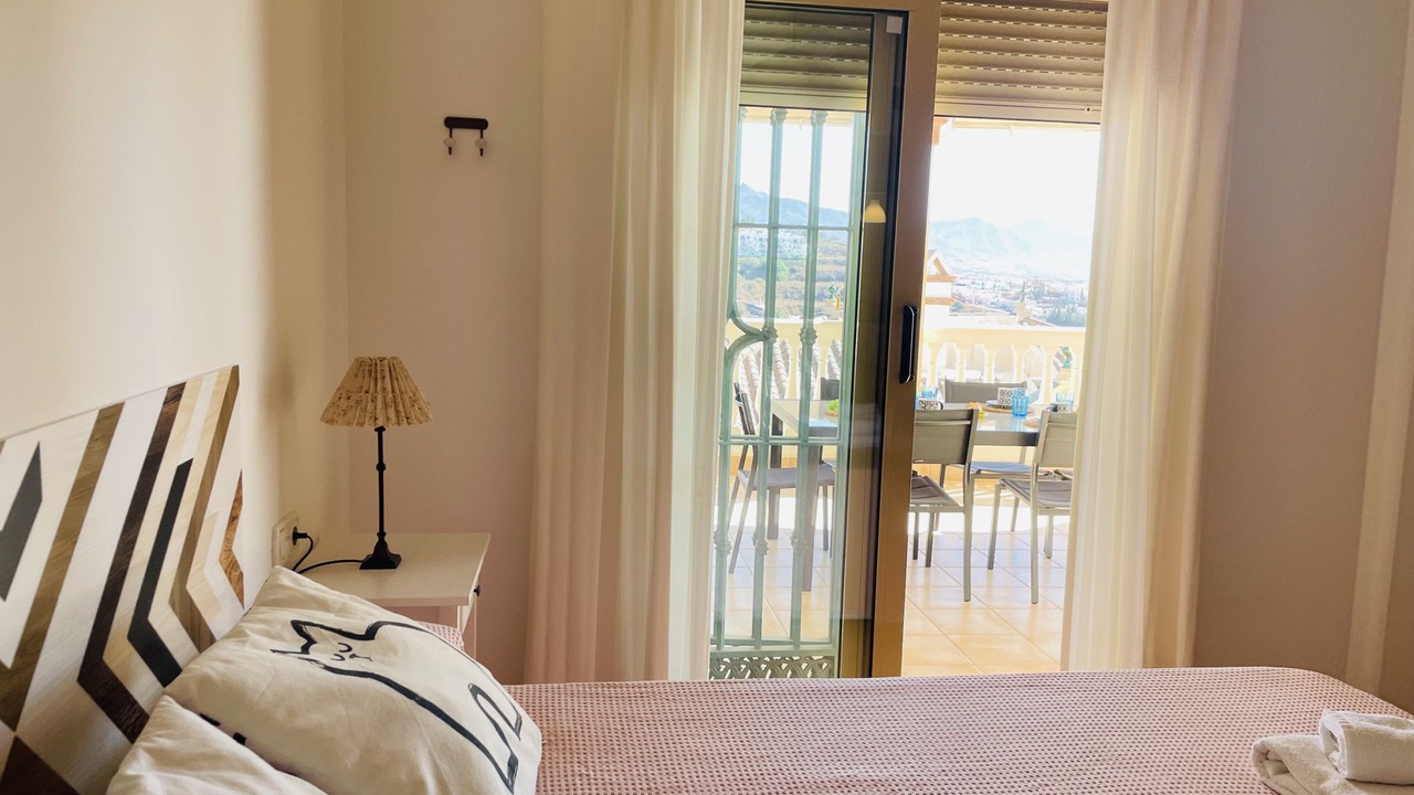 Photo of Bedroom in Torrox
