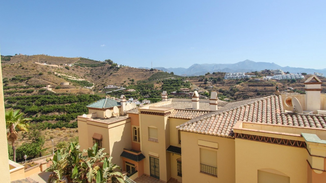 Photo of Bedroom in Torrox