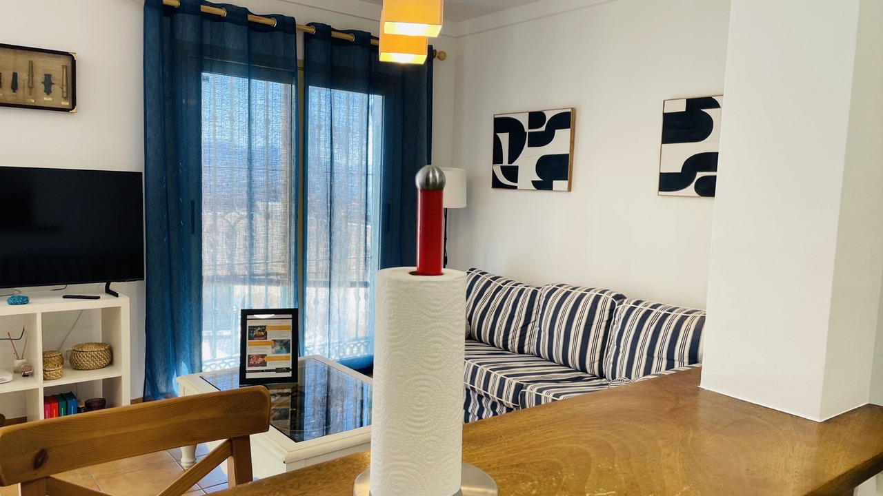 Photo of Bedroom in Torrox