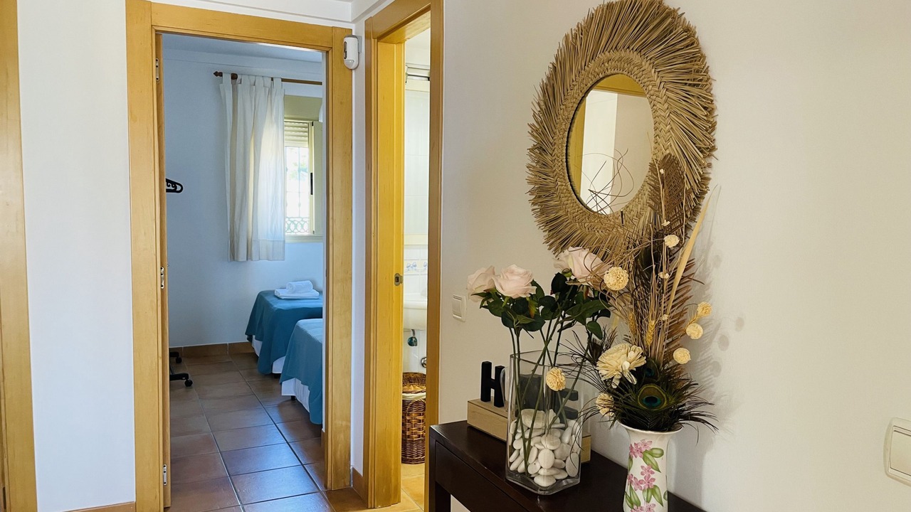 Photo of Bedroom in Torrox
