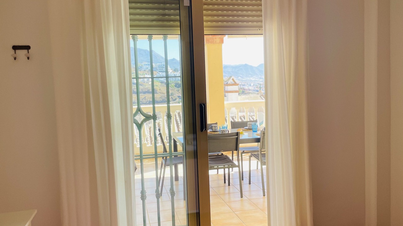Photo of Bedroom in Torrox