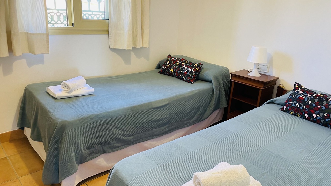Photo of Bedroom in Torrox