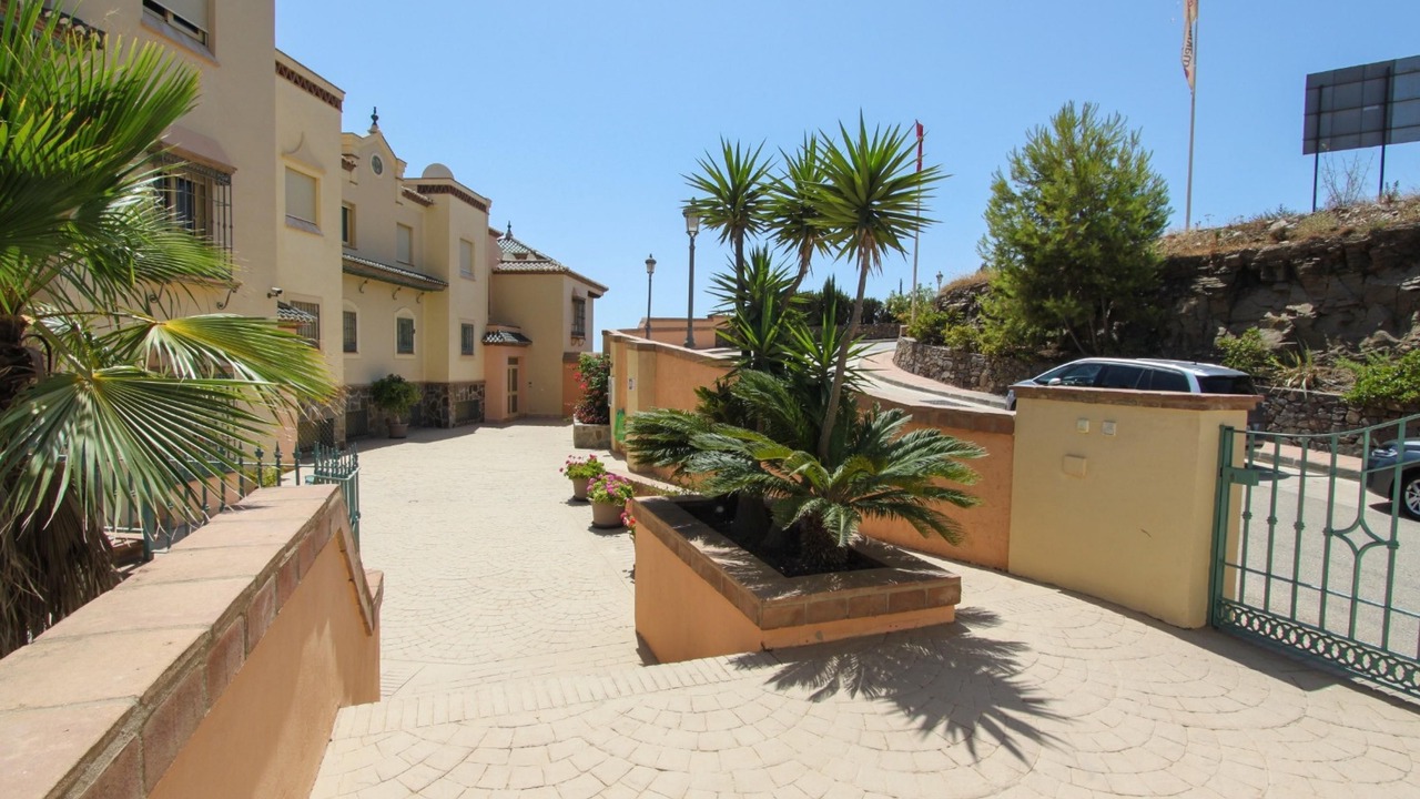 Photo of Bedroom in Torrox