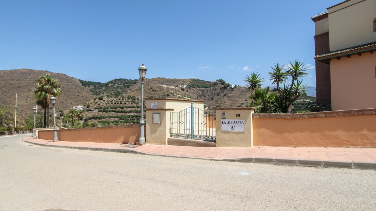 Photo of Bedroom in Torrox