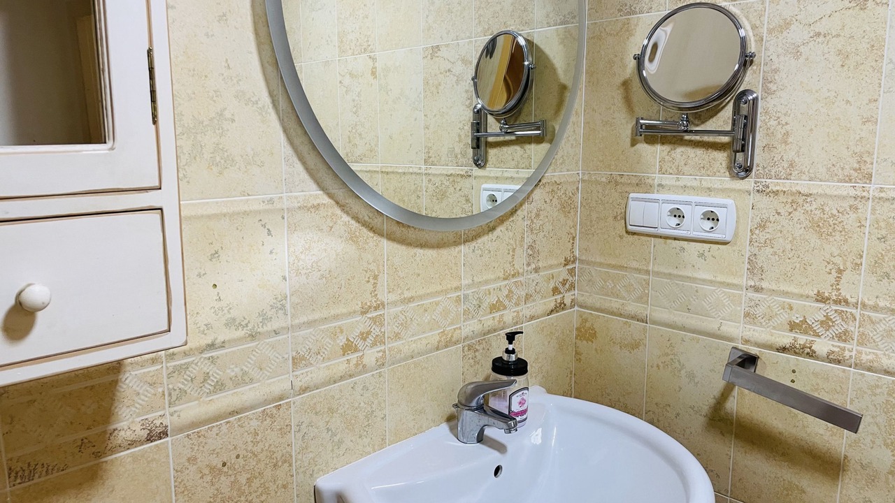 Photo of Bedroom in Torrox