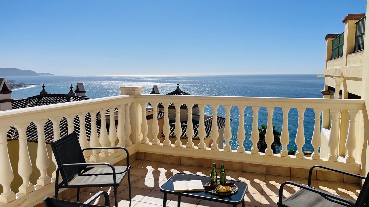 Photo of Bedroom in Torrox