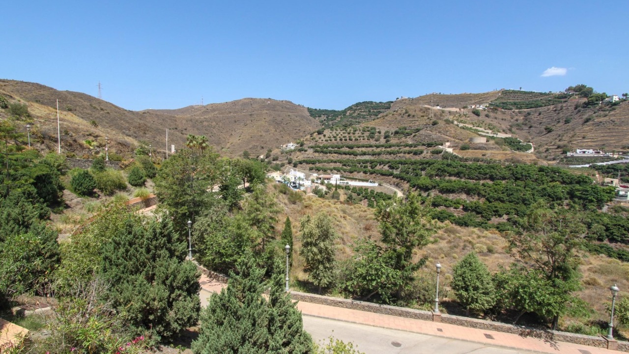 Photo of Bedroom in Torrox