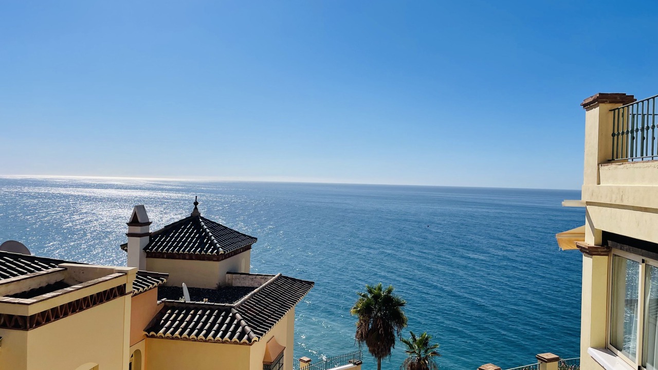 Photo of Bedroom in Torrox