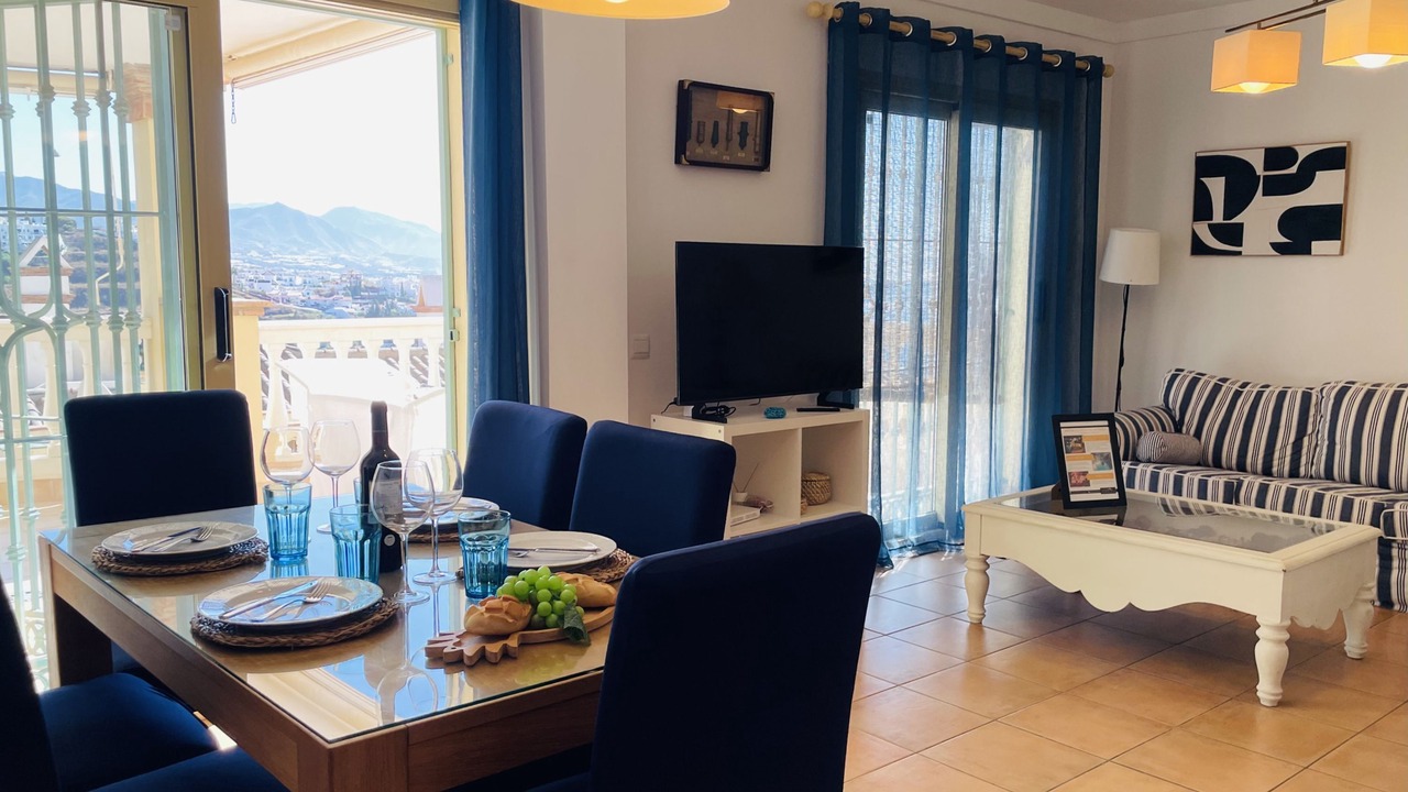Photo of Bedroom in Torrox