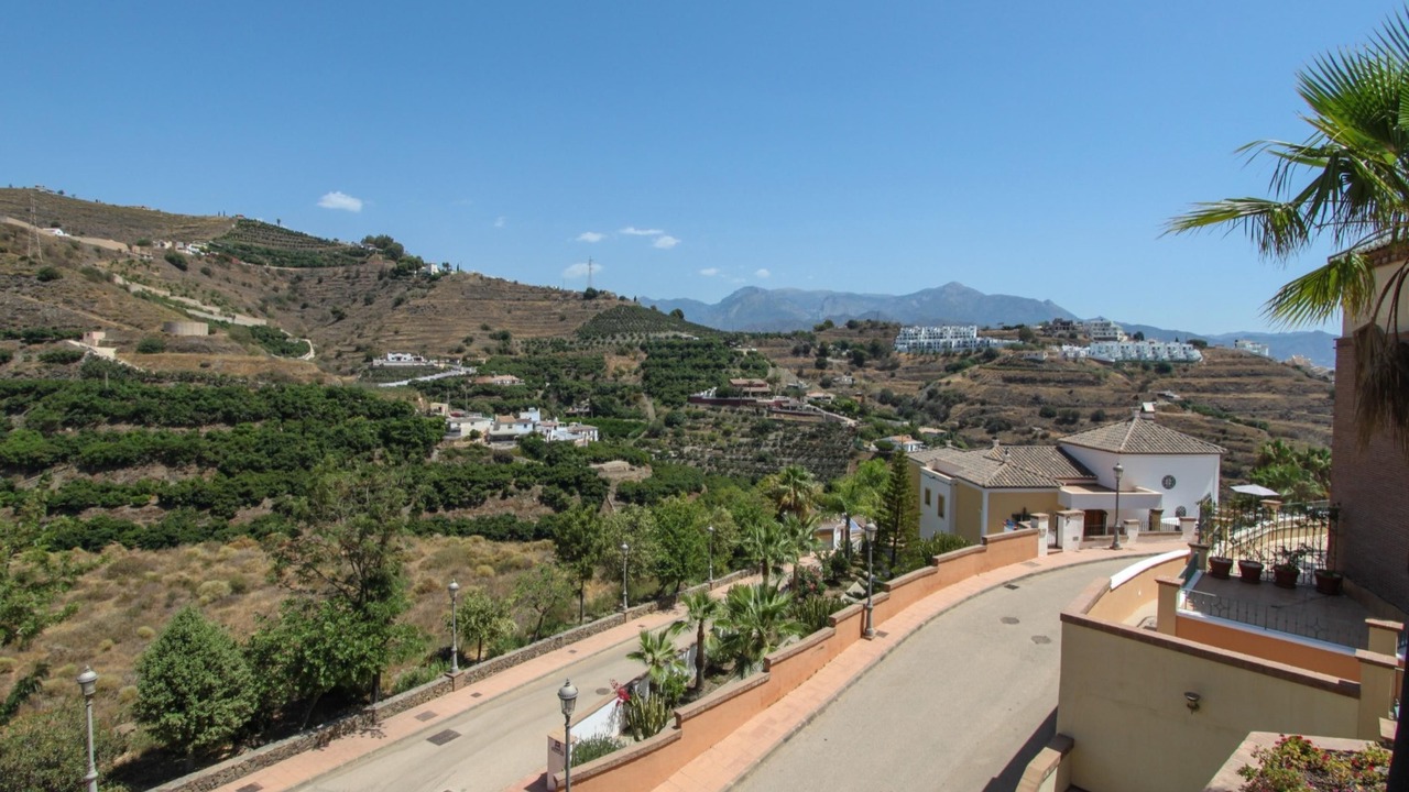 Photo of Bedroom in Torrox