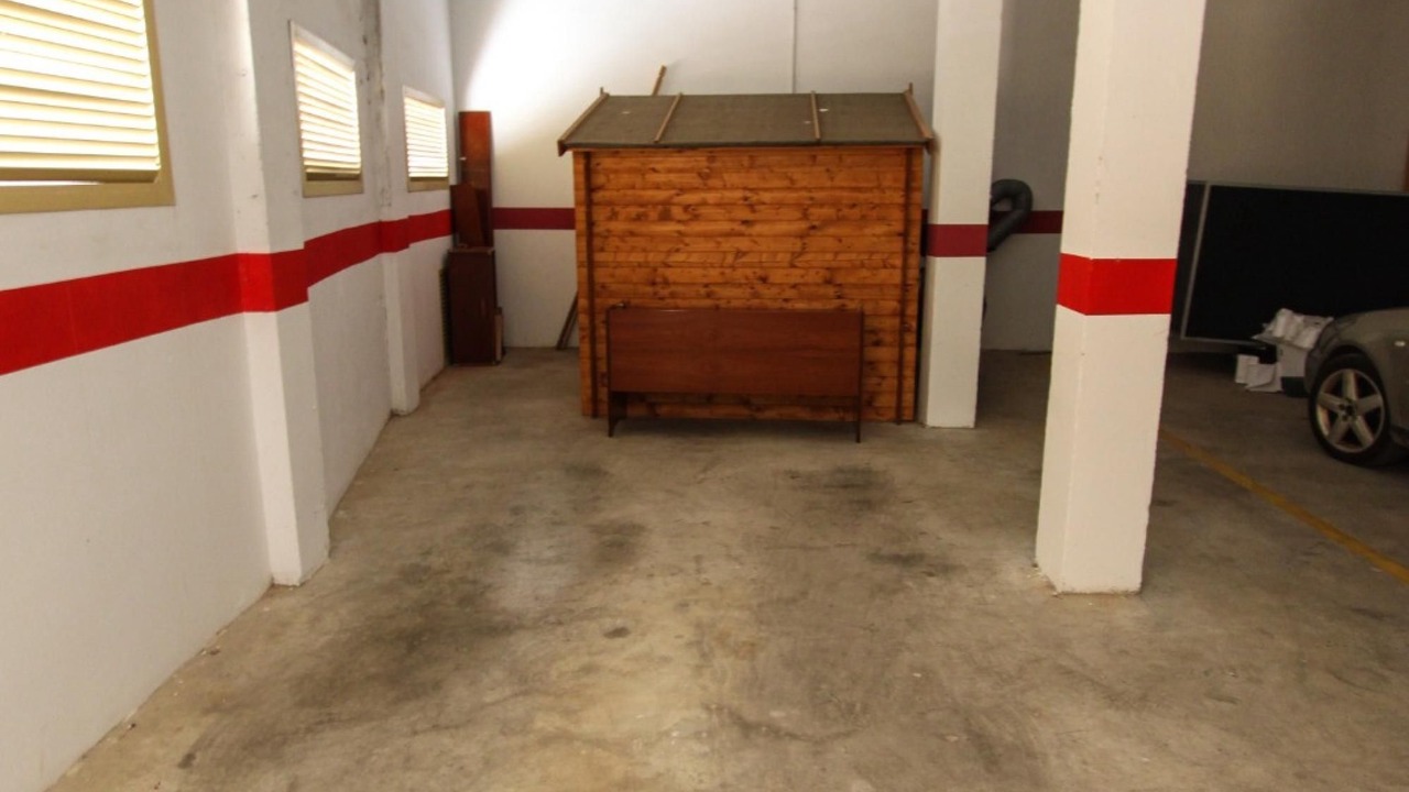 Photo of Bedroom in Torrox