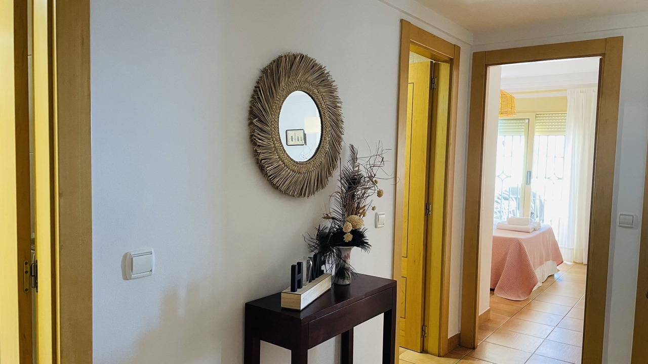 Photo of Bedroom in Torrox