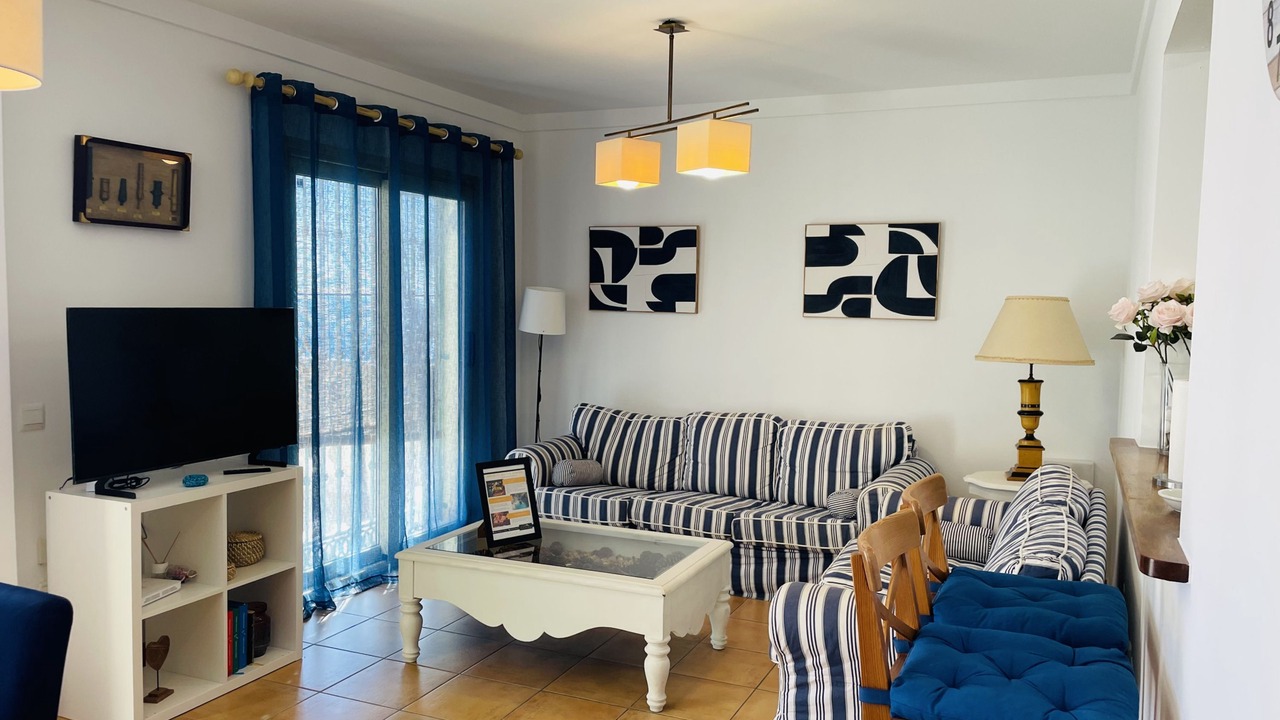 Photo of Bedroom in Torrox