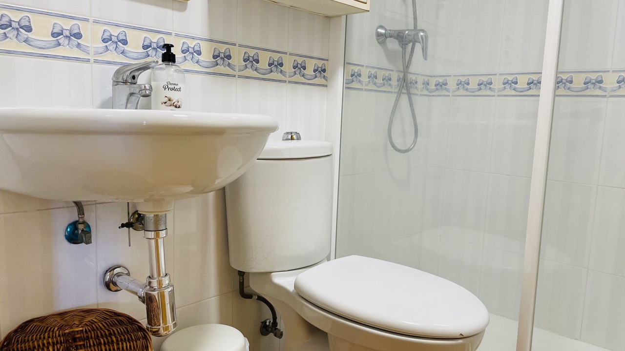 Photo of Bedroom in Torrox