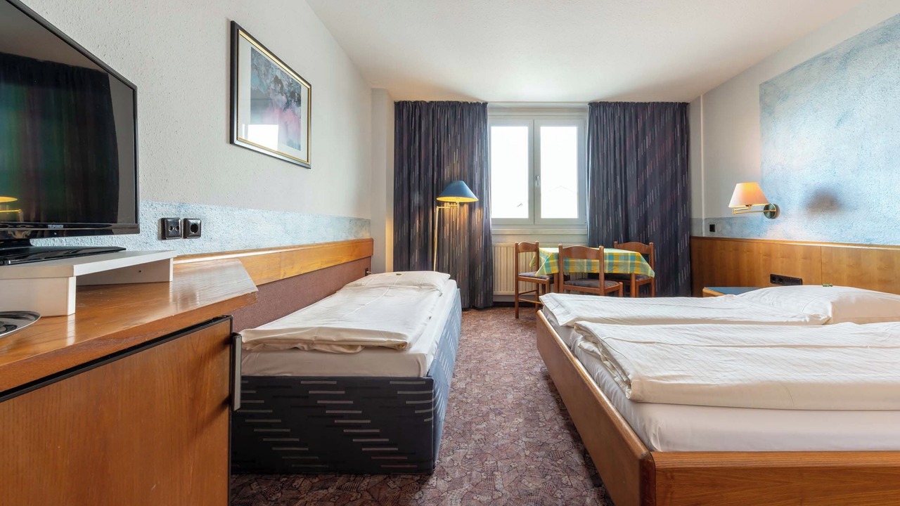 Photo of Bedroom in Korntal-Munchigan