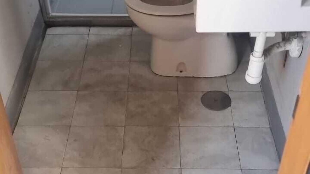 Photo of Bathroom in Alameda