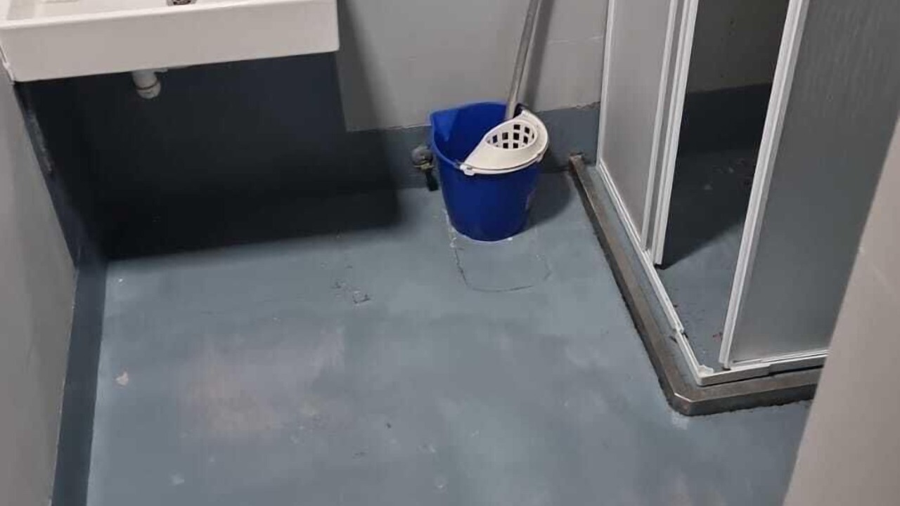 Photo of Bathroom in Alameda