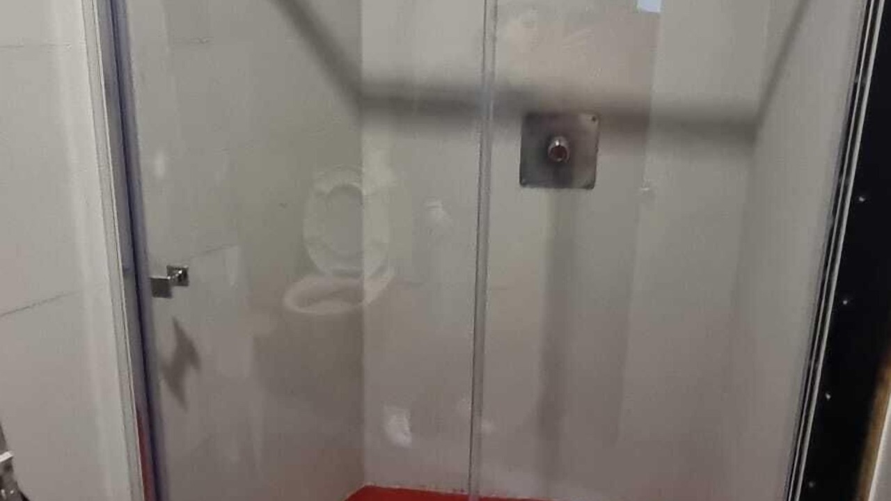 Photo of Bathroom in Alameda