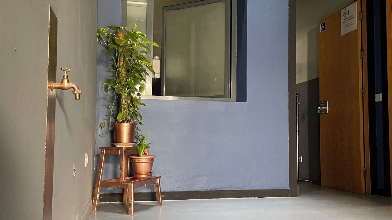 Photo of Livingroom in Alameda