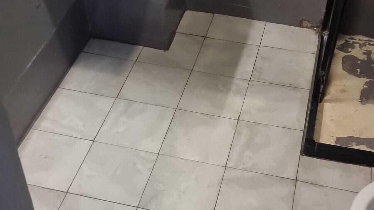 Photo of Bathroom in Alameda