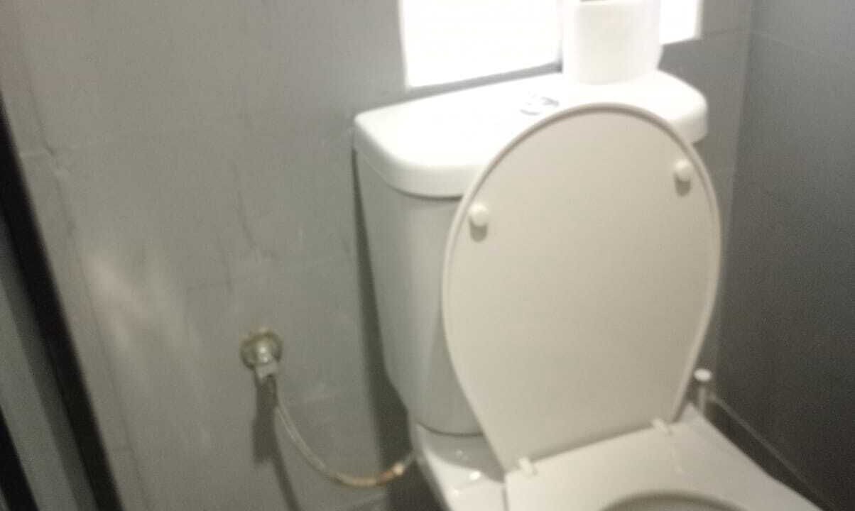 Photo of Bathroom in Alameda