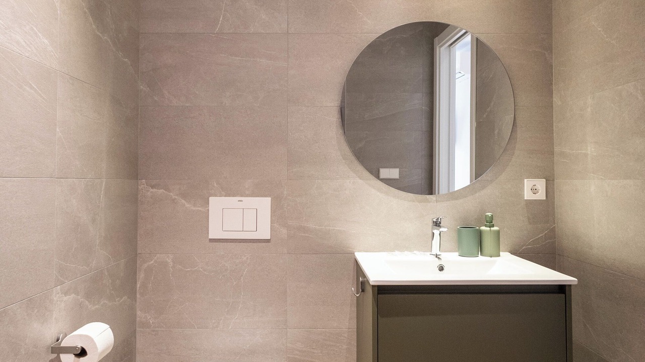 Photo of Bathroom in Patraix