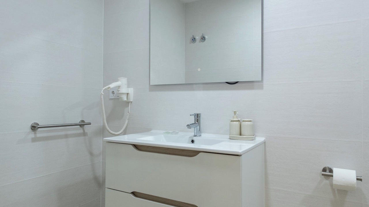 Photo of Bathroom in Arrancapins