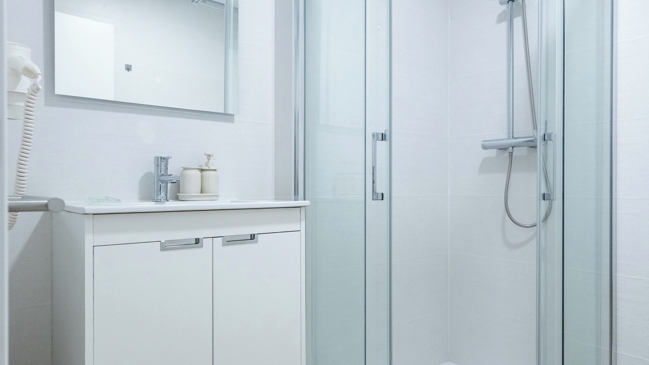Photo of Bathroom in Arrancapins